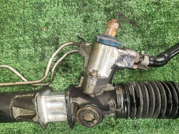 РУЛЕВАЯ РЕЙКА НА NISSAN SERENA PC24 SR20DE