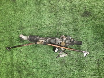 РУЛЕВАЯ РЕЙКА НА HONDA CIVIC EU1 D15B