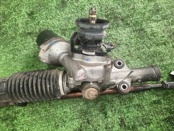 РУЛЕВАЯ РЕЙКА НА HONDA CIVIC EU1 D15B