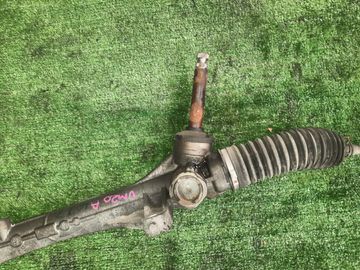 РУЛЕВАЯ РЕЙКА НА NISSAN NV200 VM20 HR16DE