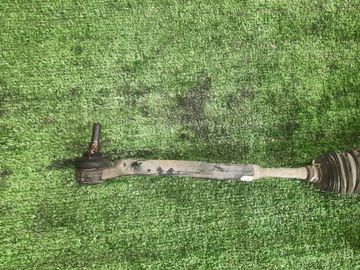 РУЛЕВАЯ РЕЙКА НА NISSAN NV200 VM20 HR16DE