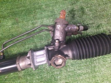 РУЛЕВАЯ РЕЙКА НА NISSAN AVENIR W11 QG18DE