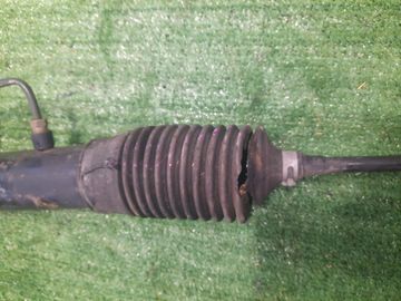 РУЛЕВАЯ РЕЙКА НА NISSAN AVENIR W11 QG18DE