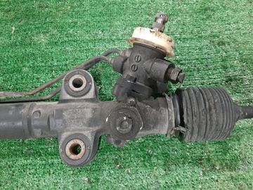 РУЛЕВАЯ РЕЙКА НА MAZDA FAMILIA BJ5W ZL-DE