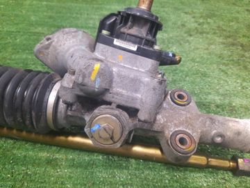 РУЛЕВАЯ РЕЙКА НА HONDA CIVIC FERIO ES3 D17A