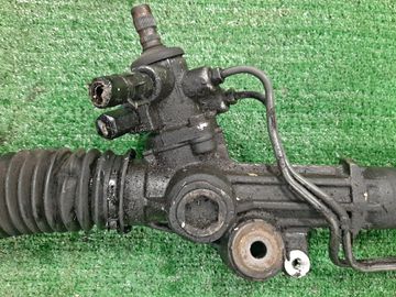 РУЛЕВАЯ РЕЙКА НА TOYOTA HILUX SURF TRN210W 2TR-FE