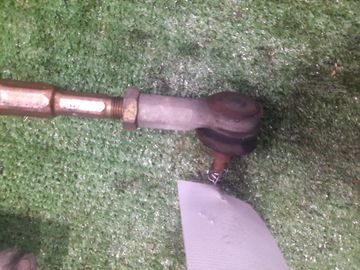 РУЛЕВАЯ РЕЙКА НА HONDA CIVIC FERIO ES3 D17A