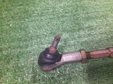 РУЛЕВАЯ РЕЙКА НА HONDA CIVIC FERIO ES3 D17A