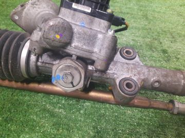 РУЛЕВАЯ РЕЙКА НА HONDA CIVIC EU3 D17A