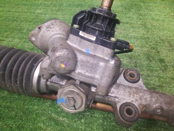 РУЛЕВАЯ РЕЙКА НА HONDA CIVIC EU3 D17A