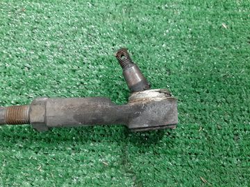 РУЛЕВАЯ РЕЙКА НА MITSUBISHI CHARIOT GRANDIS N84W 4G64