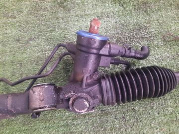 РУЛЕВАЯ РЕЙКА НА NISSAN WINGROAD WHNY11 QG18DE