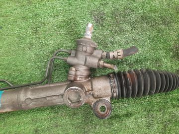 РУЛЕВАЯ РЕЙКА НА TOYOTA IPSUM ACM26W 2AZ-FE