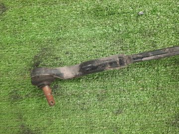 РУЛЕВАЯ РЕЙКА НА TOYOTA IPSUM ACM26W 2AZ-FE