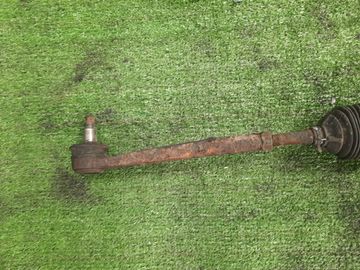 РУЛЕВАЯ РЕЙКА НА MAZDA BONGO SK22M R2