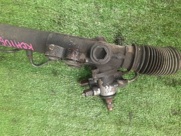 РУЛЕВАЯ РЕЙКА НА TOYOTA HIACE KZH106G 1KZ-TE