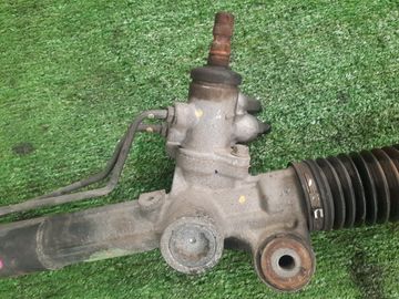 РУЛЕВАЯ РЕЙКА НА TOYOTA CAMRY ACV45 2AZ-FE