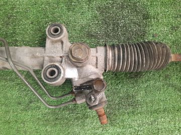 РУЛЕВАЯ РЕЙКА НА TOYOTA HIACE REGIUS KCH46G 1KZ-TE