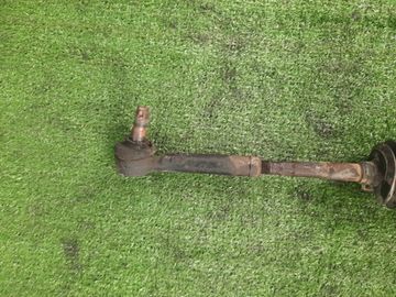 РУЛЕВАЯ РЕЙКА НА TOYOTA HIACE REGIUS KCH46G 1KZ-TE