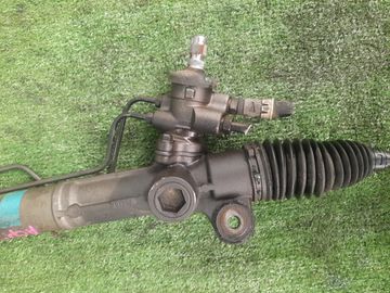 РУЛЕВАЯ РЕЙКА НА TOYOTA IPSUM ACM26W 2AZ-FE