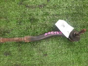 РУЛЕВАЯ РЕЙКА НА TOYOTA COROLLA  AXIO NZE164 1NZ-FE