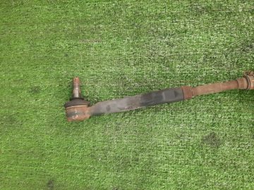 РУЛЕВАЯ РЕЙКА НА TOYOTA COROLLA  AXIO NZE164 1NZ-FE