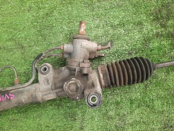 РУЛЕВАЯ РЕЙКА НА TOYOTA CAMRY SV43 3S-FE