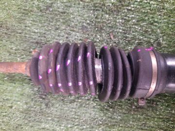 РУЛЕВАЯ РЕЙКА НА TOYOTA CAMRY SV43 3S-FE