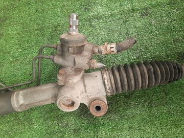 РУЛЕВАЯ РЕЙКА НА TOYOTA IPSUM ACM26W 2AZ-FE