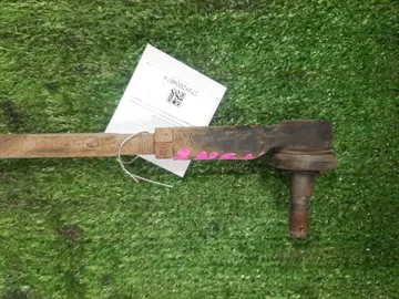 РУЛЕВАЯ РЕЙКА НА TOYOTA WISH ZNE14G 1ZZ-FE