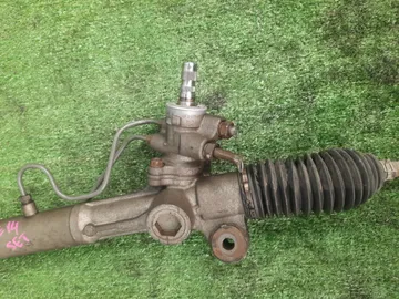 РУЛЕВАЯ РЕЙКА НА TOYOTA WISH ZNE14G 1ZZ-FE