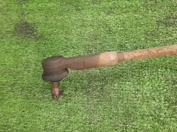 РУЛЕВАЯ РЕЙКА НА TOYOTA WISH ZNE14G 1ZZ-FE