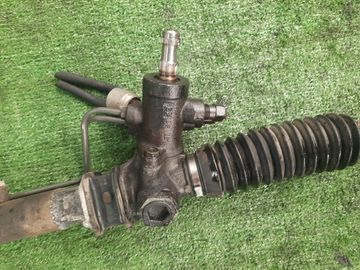 РУЛЕВАЯ РЕЙКА НА TOYOTA CORSA EL51 4E-FE