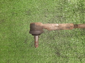 РУЛЕВАЯ РЕЙКА НА TOYOTA CORSA EL51 4E-FE