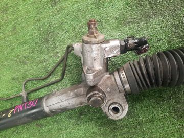 РУЛЕВАЯ РЕЙКА НА NISSAN X-TRAIL PNT30 SR20VET