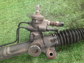 РУЛЕВАЯ РЕЙКА НА TOYOTA IPSUM ACM26W 2AZ-FE