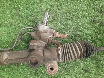 РУЛЕВАЯ РЕЙКА НА TOYOTA WISH ZNE14G 1ZZ-FE