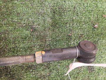 РУЛЕВАЯ РЕЙКА НА SUZUKI ESCUDO TD54W J20A