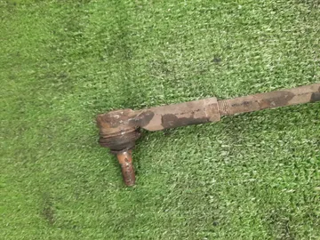 РУЛЕВАЯ РЕЙКА НА TOYOTA WISH ZNE14G 1ZZ-FE