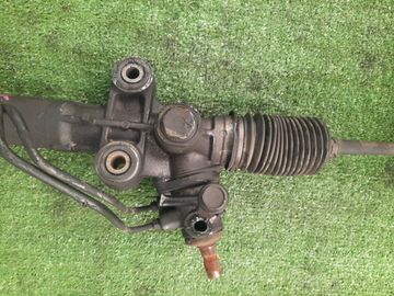 РУЛЕВАЯ РЕЙКА НА TOYOTA HIACE REGIUS KCH46G 1KZ-TE