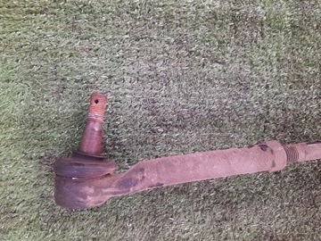 РУЛЕВАЯ РЕЙКА НА MAZDA CX-30 DM8P S8-DPTS