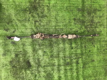 РУЛЕВАЯ РЕЙКА НА TOYOTA CARINA ED ST202 3S-FE