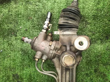 РУЛЕВАЯ РЕЙКА НА TOYOTA CARINA ED ST202 3S-FE