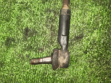 РУЛЕВАЯ РЕЙКА НА TOYOTA CARINA ED ST202 3S-FE