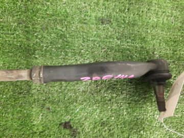 РУЛЕВАЯ РЕЙКА НА TOYOTA COROLLA  AXIO ZRE142 2ZR-FE