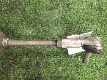 РУЛЕВАЯ РЕЙКА НА MITSUBISHI GALANT EA1A 4G93