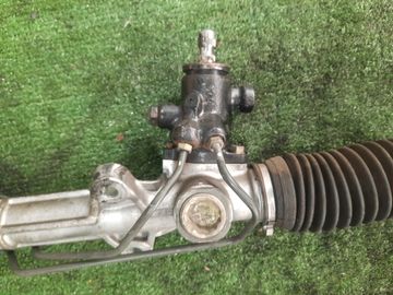 РУЛЕВАЯ РЕЙКА НА MITSUBISHI GALANT EA1A 4G93