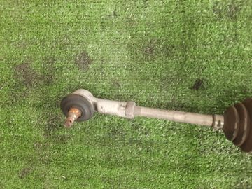 РУЛЕВАЯ РЕЙКА НА MITSUBISHI GALANT EA1A 4G93