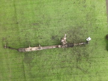 РУЛЕВАЯ РЕЙКА НА MAZDA ATENZA GYEW LF-VE