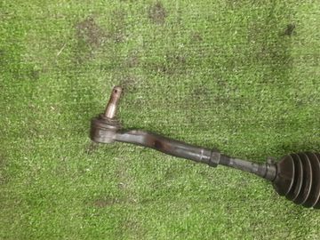 РУЛЕВАЯ РЕЙКА НА MAZDA ATENZA GYEW LF-VE